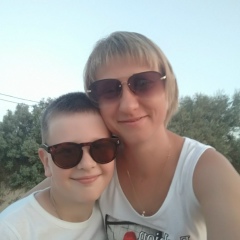 Анна Воронцова, 27.09.1984, Тула