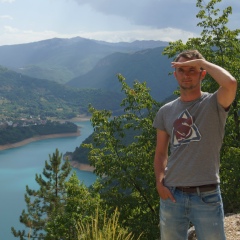 Петр Яцук, 21.05, Санкт-Петербург