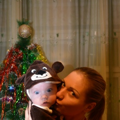 Светлана Крючкова, 23.06.1985, Орёл