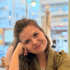 Ksenia Shata, 02.11, Батуми