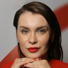 Алена Алексеева, 18.03, Москва