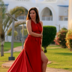 Наталья Дмитриева, 27.09.1986