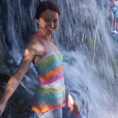 Ірина Шумада, 23.08, Тернополь