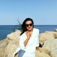 Надюшка Щербакова, 05.06, Тула