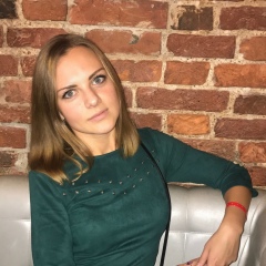 Виктория Шакеева, 13.05, Санкт-Петербург