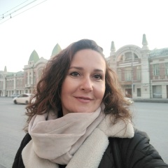 Яна Кривощёкова, 13.07.1984, Тюмень