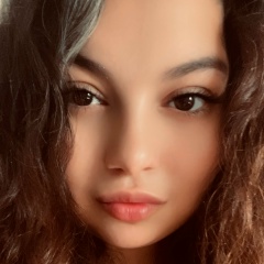 Марика Вебер, 13.08, Санкт-Петербург