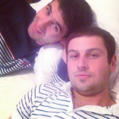 Артур Кушев, 25.06, Нальчик