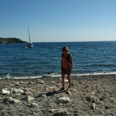 Лена Касимова, 19.02, Уфа