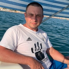 Костя Дворянинов, 17.04, Орёл