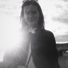 Khrystyna Shmatok, 05.12, Киев