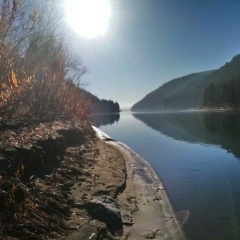 Николай Сизёв, Караганда