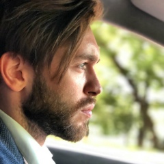 Андрей Коцюкевич, 13.05.1990, Москва