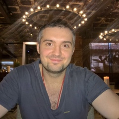 Павел Викторович, 13.01, Москва