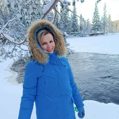 Наталья , 01.03.1985, Санкт-Петербург