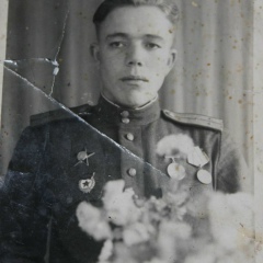 Игорь Кокорев, 06.01.1984