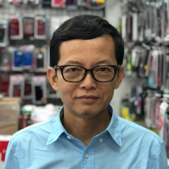 Ye Tun-Oo, 30.12.1965