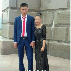 Бекзат Байгозина, 19.03, Алматы