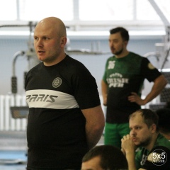 Стас Владов, 15.09.1985, Саратов