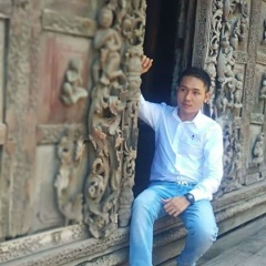 Mg Ye-Thu, 13.01.1980, Yangon