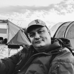 Александр Сергеев, Санкт-Петербург