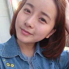 Sophia Peng, 02.05.1990, Shenzhen