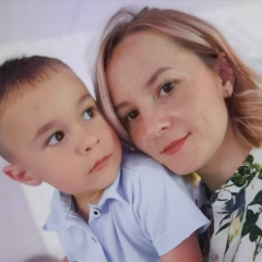 Женя Соломко, 04.02