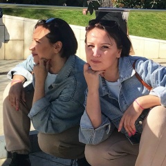 Екатерина Сингатулина, 20.10.1986, Севастополь