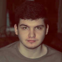 Никита Хайнц, 11.12.1994, Москва