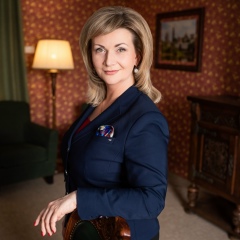 Марина Змичеревская, 22.08.1978, Рязань