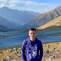 Нурик Зиреков, 13.05, Магадан