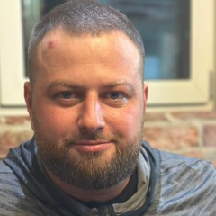 Михаил Балашов, 11.05, Кандалакша