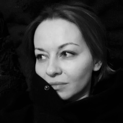 Елена Орлова, 31.07, Москва