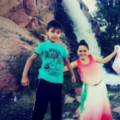 Нурасыл Турсын