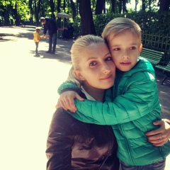 Ирина Козлова, 01.12