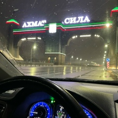 Ислам Саламов, 01.06, Казань