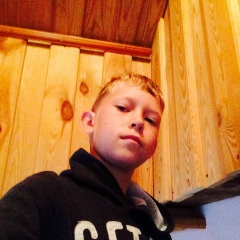 Семён Гапке, 01.12