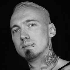 Tom Innerfade, 26.10, Рига