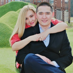 Нурлан Касымжанов, 11.04, Алматы