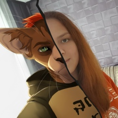 Валерия Дятел, 28.04, Санкт-Петербург