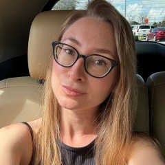 Юлия Смит, 22.09.1986, Москва