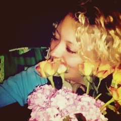 Анастасия Кравцова, 24.12.1978, Москва