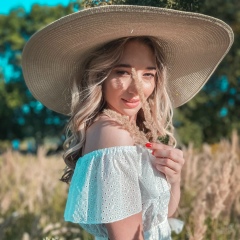 Екатерина Самуйленко