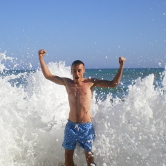 Петр Шинкарюк, Запорожье