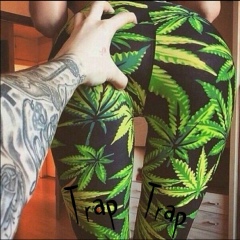 Настя Дунаева