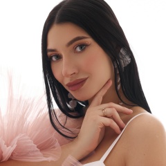 Елена Жвакина, 07.02.1997, Ижевск