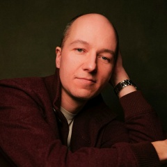 Антон Банников, 09.10.1986, Москва