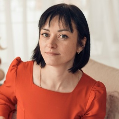 Оксана Григорьева, 04.04, Электроугли