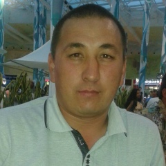 Нуржан Акбердиев, 09.05.1984, Астана