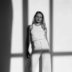 Валерия Посаженникова, 31.03, Москва